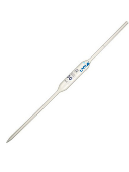 VOLUMETRIC PIPETTE